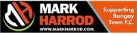 Mark Harrod