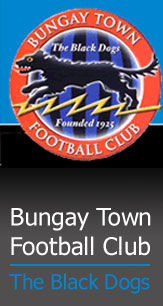 Bungay Town FC
